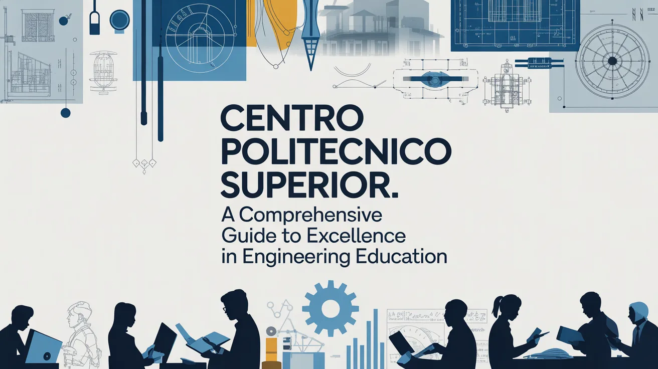 Centro Politecnico Superior