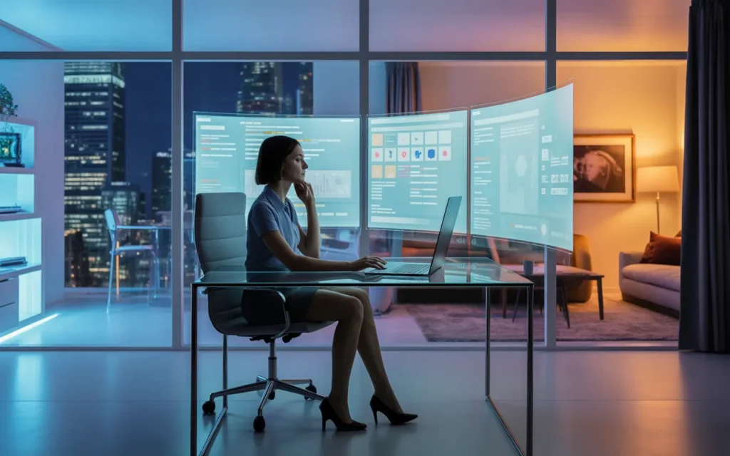 Riley Roberts: Tech, Private Life, and Modern Power Dynamics