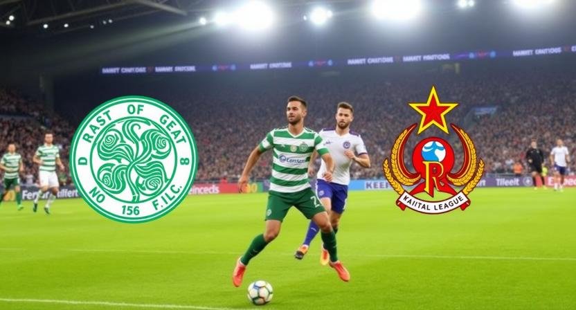Celtic vs Kairat Prediction